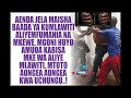 AENDA JELA MAISHA BAADA YA KUMLAWITI ALIYEMFUMANIA NA MKEWE, MGONI HUYO AMUOA KABISA MKE HUYO...!