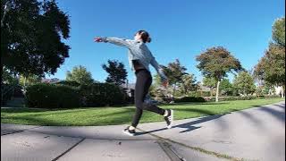 MUSIC VIDEO (Dame Dame & Lunis - Beggin, plz watch in 1080p)