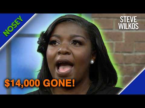 Did You Steal From Your Own Family? | Steve Wilkos - Full Episode