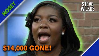 Did You Steal From Your Own Family? | Steve Wilkos - Full Episode