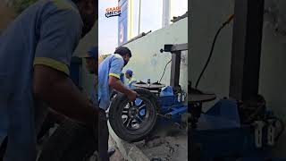 #bangal #chunav HOTE  RAHENGE AAP AAPKI GAADI SERVICE KARWA LO #shorts #gaadimech #automobile #car