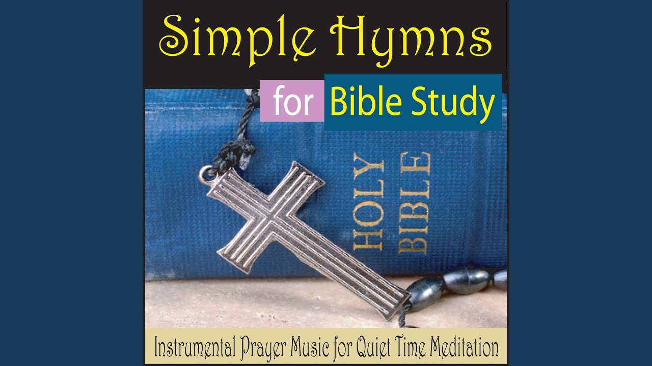 Watch My Jesus I Love Thee / All Hail the Power of Jesus Name on YouTube