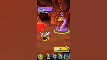 how to caught psython dynamons. #shorts