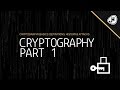 Cryptography 101: Key Concepts, History & Common Attacks 🔐