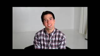 What You Don't Know About Logan from BIG TIME RUSH!