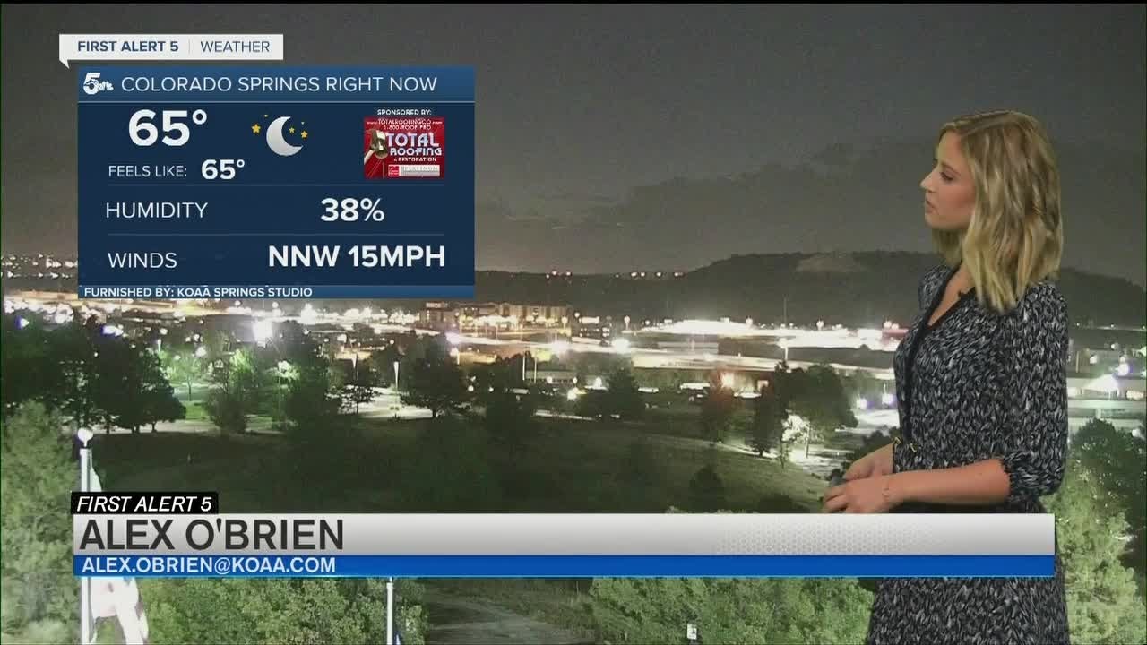 Feeling like summer for the first week of fall