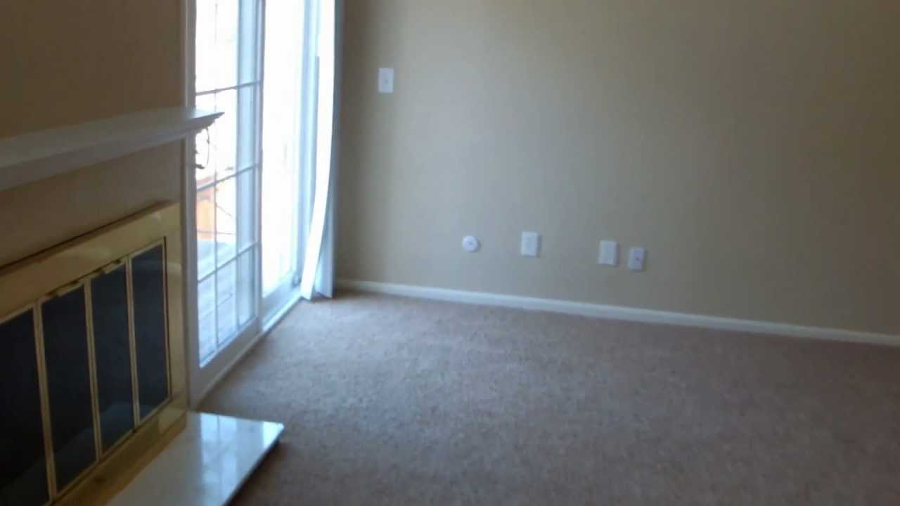 3-Bedroom Fairway Apartment