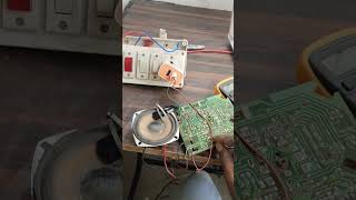 purane #fm redio se powerful #amplifier kaise banaye