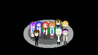 Fallen Down Reprise Vocaloid