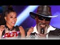 Robert Finley: Blind War Veteran SHOCKS The Judges With Original Talent!
