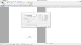 PLSS Surveys - Part I: How to Plot a Section