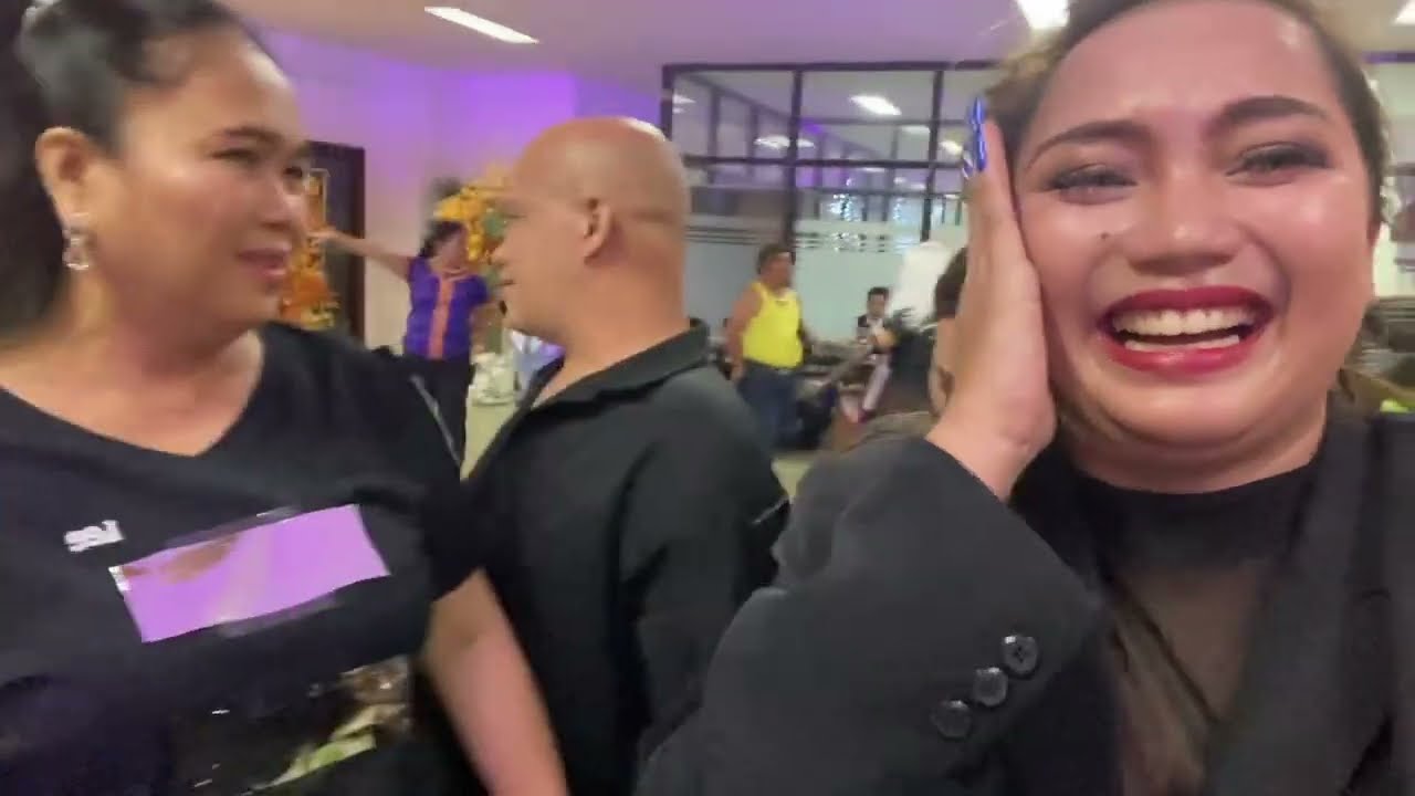 DYHP-IFM RMN Christmas Party 2023!!