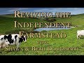 Reviving the Independent Farmstead with Shawn & Beth Dougherty