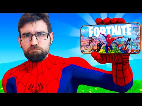 KAKO SKINUTI FORTNITE NA TELEFON U 2022. GODINI ?! *android* & *iphone*