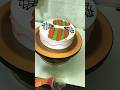 Vanilla Multi Colour #shortvideo #cake #shorts #youtubeshorts #viral #food #unitedstates #cakedesig