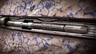 Video Pengeboran Minyak : OpticPac Service Mechanical Packer