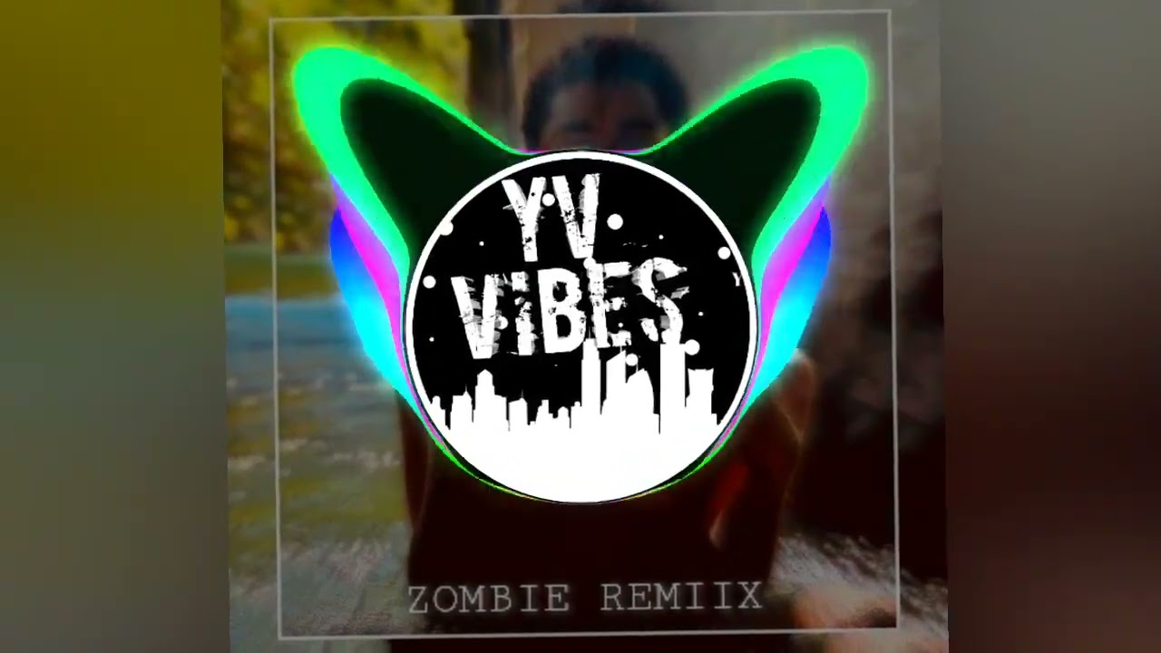 Thug Life -(Zombie remix) 2023