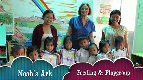 Ruth Clark   Dream Center