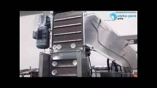 APCM 1 S   SINGLE HEAD CAPPING MACHINE