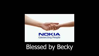 Download Lagu Sony Ericsson - Blessed by Becky MP3