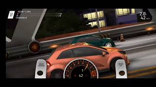 Perfect Shift Android Gameplay Ultimate 3D Drag Racing Game screenshot 3