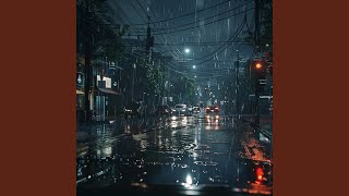 Rain's Rhythm for Productivity