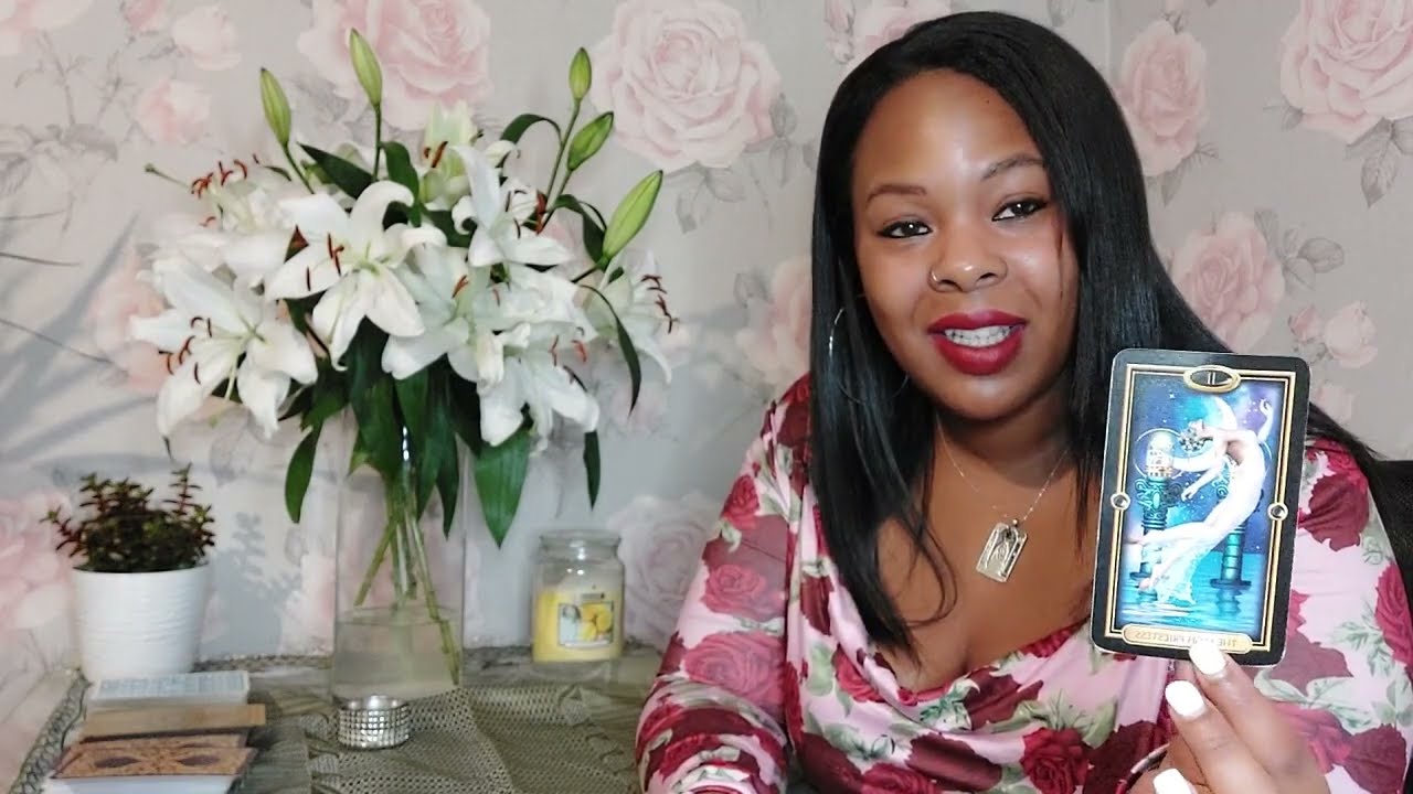 Taurus ✨️ Your family member would like a word with you.. if you have a moment 💜