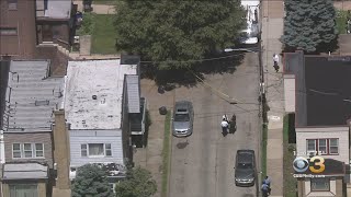 26-Year-Old Dead After Being Shot Multiple Times In Frankford: Police