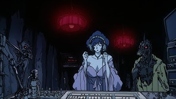 1984 LOOP DIGITAL VEIL // Chillsynth | Ambient Synthwave Soundtrack for Nighttime Focus