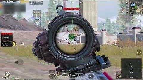 PUBG Mobile Emulator Hack 4.1 | New Bypass + ESP + Aimbot | 100% Safe