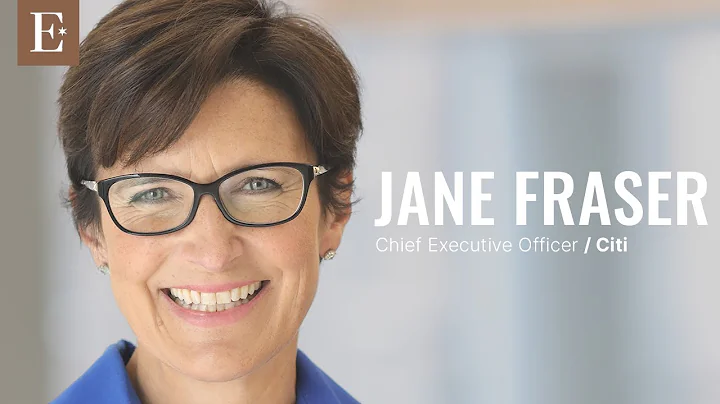 Jane Fraser, CEO, Citi, 5/11/21