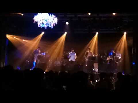 羅大佑與音樂瘋子的傳奇派對 2018.06.20 Legacy Taipei -1