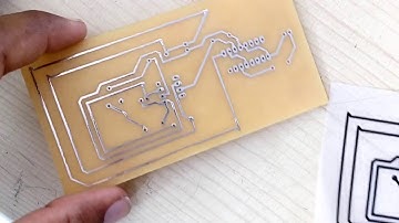 Skyfi Labs Online Course - PCB Manufacturing -Finny Daniel & V Chandra Prasad