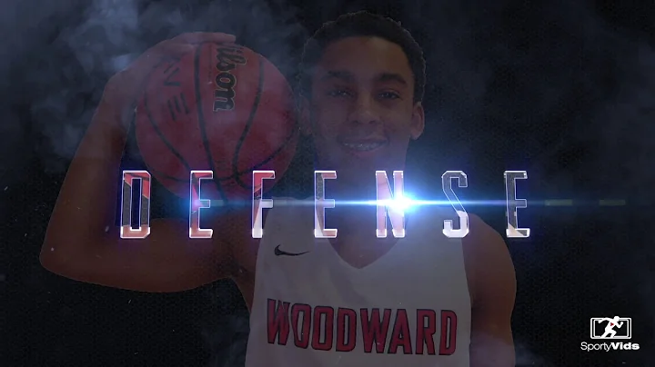 Michael Hollywood Whitmore  2020 PG (2018-2019) Ba...