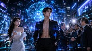 Le Genie Cache Qui Va Dominer l Ere de l Intelligence Artificielle