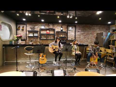 [20160517 Unplugged 공작소 2회 공연] 03 너밖엔 없더라 Covered by 공작소