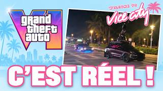 GTA 6 : Les SURPRISES arrivent de PARTOUT ! (Nouvelles infos)