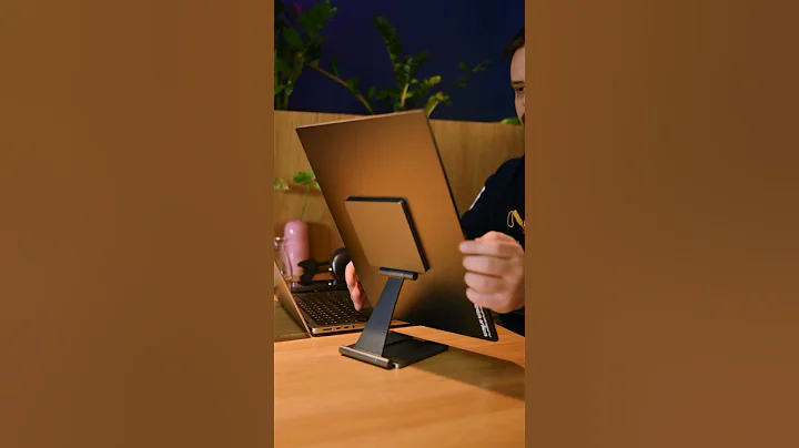 Best Portable Monitor - Espresso Display Review (2025)