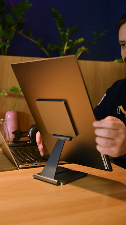 Best Portable Monitor - Espresso Display Review (2025)