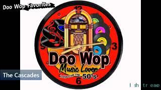 The Cascades    Is There A Chance