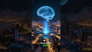 Cloud vs Local AI… Which Is Better? ☁️🤖 #shorts