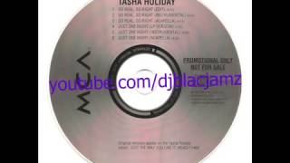 Tasha Holiday - so real, so right (Radio Edit) (1997)1417