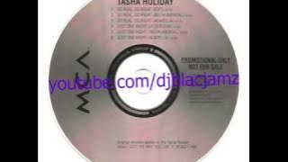 Tasha Holiday - so real, so right (Radio Edit) (1997)1417