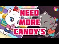 Talking Tom Candy Run 2022 GameplayAndroid ios best Talking Tom Candy Run 2022 GameplayAndroid ios best