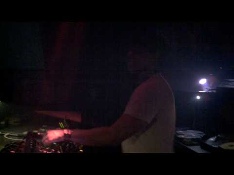 Richard Vission @ Pacha 7/30/2010 Part 2