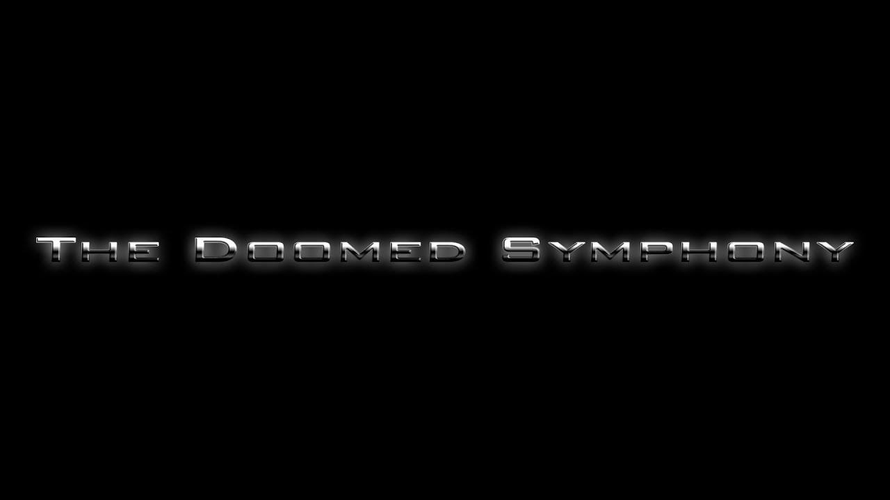 Doomed Symphony PivotX Powered Doomed Symphony PivotX Powered