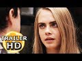 Valerian 2017 3 Cara Delevingne Clive Owen Imax 3d Movie ...