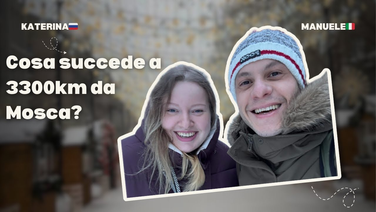 Novosibirsk, come ve la immaginate la capitale della Siberia?