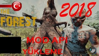 MOD API YÜKLEME 2018 ★ Türkçe ★ Hile