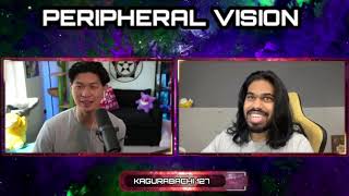 KAGURABACHI CHAPTER 127 SMELTING PART 2! - Peripheral Vision W/ ‪ @Syv          ​
